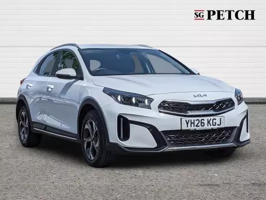 Kia XCeed 1.0 T-GDi MHEV Pure Euro 6 (s/s) 5dr