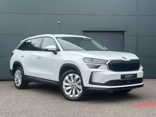 Skoda Kodiaq 1.5 TSI e-TEC MHEV SE L DSG Euro 6 (s/s) 5dr (7 Seat)