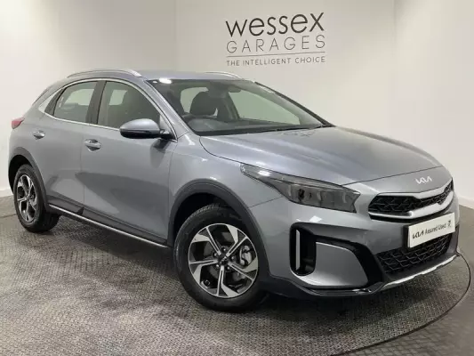 Kia XCeed 1.0 T-GDi MHEV Pure Euro 6 (s/s) 5dr