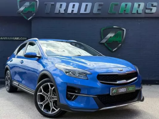 Kia XCeed 1.0 T-GDi Edition Euro 6 (s/s) 5dr