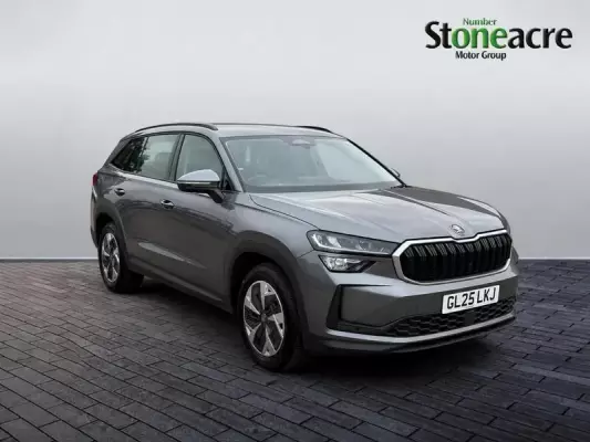 Skoda Kodiaq 1.5 TSI e-TEC MHEV SE DSG Euro 6 (s/s) 5dr (7 Seat)