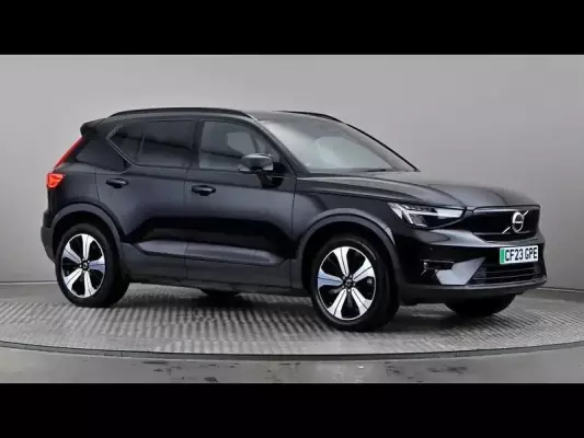 Volvo XC40 Recharge 69kWh Plus Auto 5dr