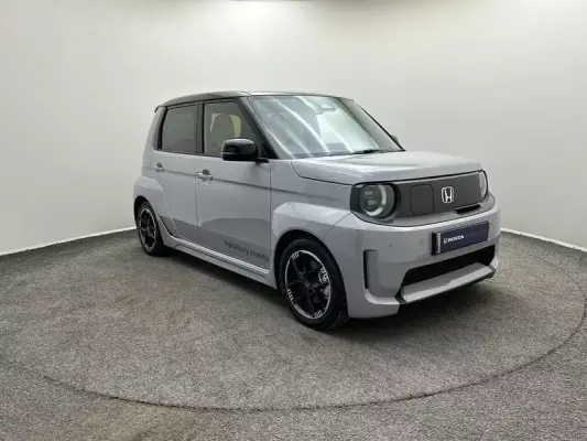 Honda Super-N 29.6kWh Advance Auto 5dr
