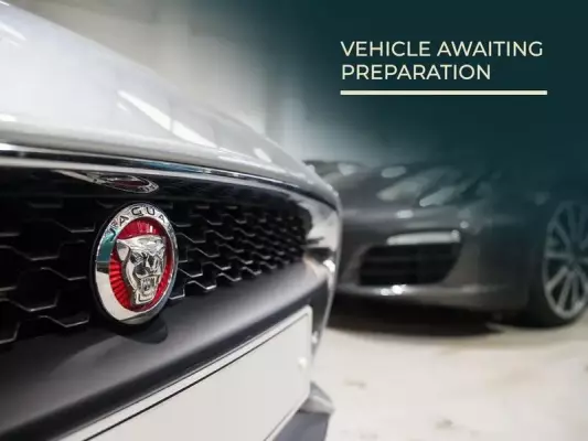 Polestar Polestar 2 Single Motor 78kWh Long Range Fastback Auto FWD 5dr