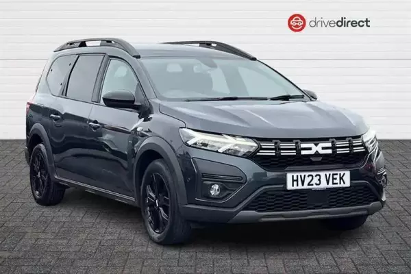 Dacia Jogger 1.0 TCe Extreme SE Euro 6 (s/s) 5dr