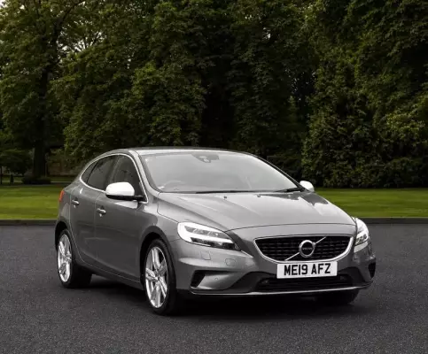 Volvo V40 1.5 T2 R-Design Edition Auto Euro 6 (s/s) 5dr