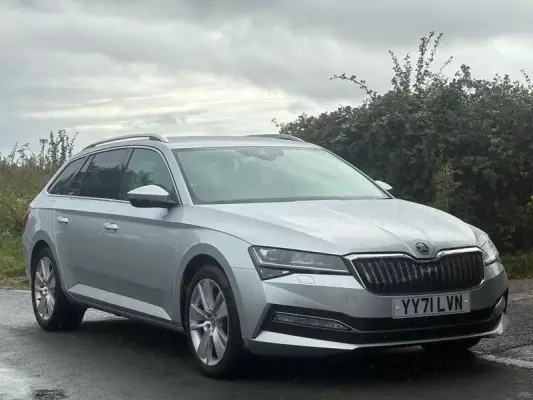 Skoda Superb 1.4 TSI iV 13kWh SE L DSG Euro 6 (s/s) 5dr