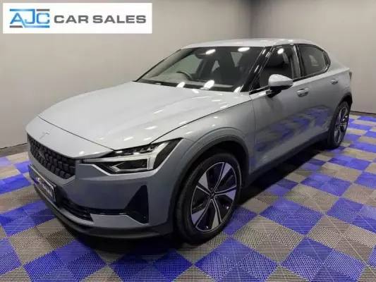 Polestar Polestar 2 Single Motor 69kWh Standard Range Fastback Auto FWD 5dr