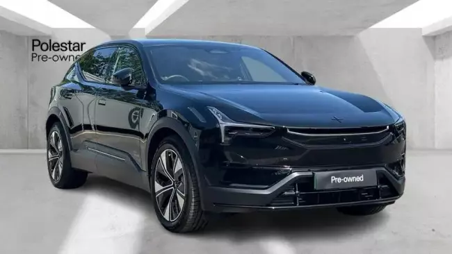 Polestar Polestar 3 Dual Motor 111kWh Long Range Plus Pilot Auto 4WD 5dr