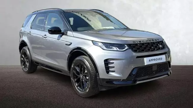 Land Rover Discovery Sport 1.5 P270e 12.17kWh Landmark Auto 4WD Euro 6 (s/s) 5dr