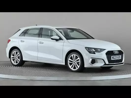 Audi A3 1.4 TFSIe 40 Sport Sportback S Tronic Euro 6 (s/s) 5dr 13kWh