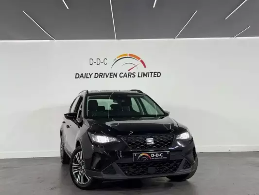 SEAT Arona 1.0 TSI EVO SE Technology Euro 6 (s/s) 5dr