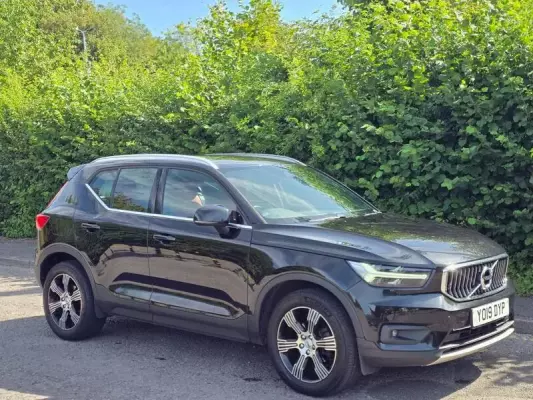 Volvo XC40 2.0 D3 Inscription Euro 6 (s/s) 5dr