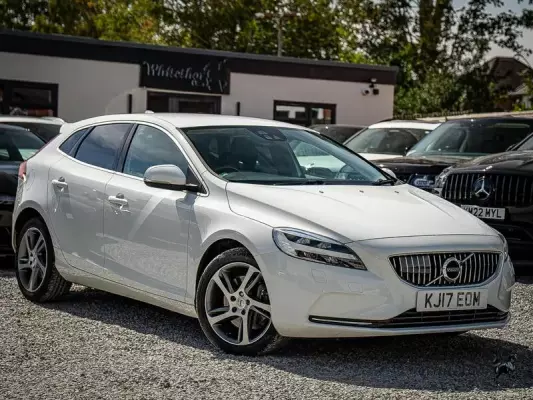 Volvo V40 2.0 D4 Inscription Auto Euro 6 (s/s) 5dr