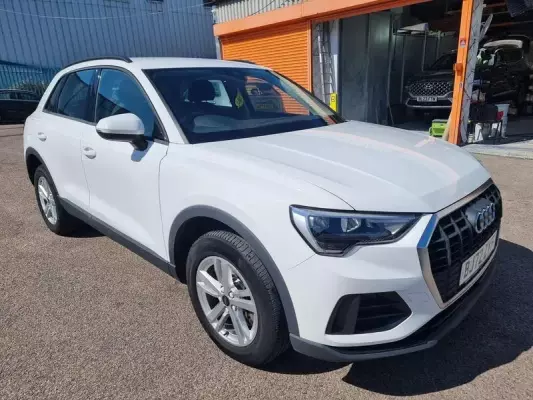 Audi Q3 1.4 TFSIe 45 Technik S Tronic Euro 6 (s/s) 5dr 13kWh