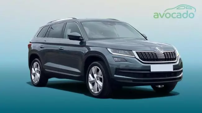 Skoda Kodiaq 1.5 TSI ACT Edition DSG Euro 6 (s/s) 5dr (5 Seat)