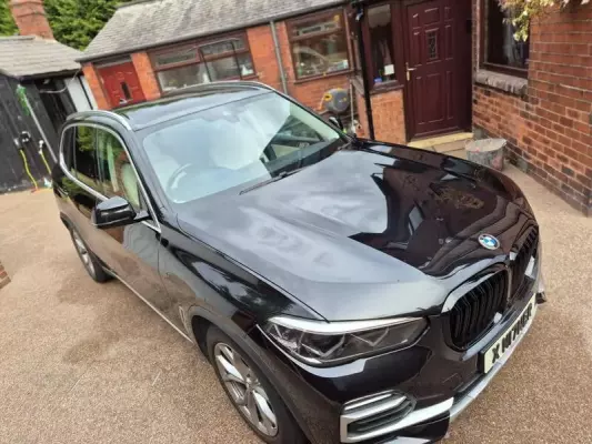 BMW X5 3.0 45e 24kWh xLine Auto xDrive Euro 6 (s/s) 5dr