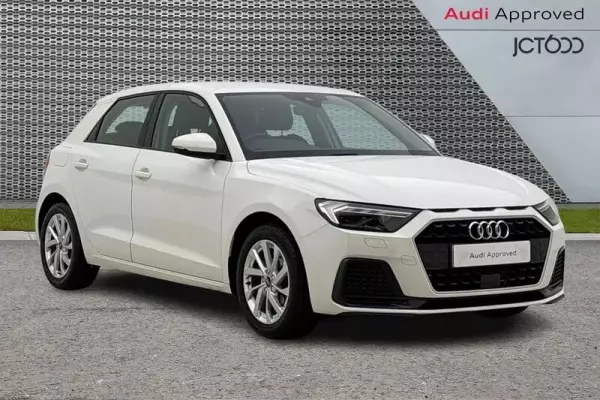 Audi A1 1.0 TFSI 25 Sport Sportback Euro 6 (s/s) 5dr