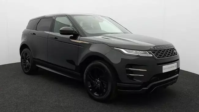 Land Rover Range Rover Evoque 1.5 P300e 12.2kWh R-Dynamic S Auto 4WD Euro 6 (s/s) 5dr