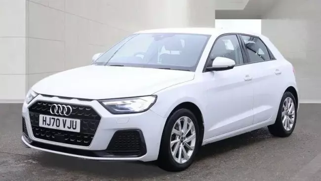 Audi A1 1.0 TFSI 30 Sport Sportback Euro 6 (s/s) 5dr