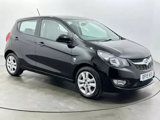 Vauxhall Viva 1.0i SE Euro 6 5dr (a/c)