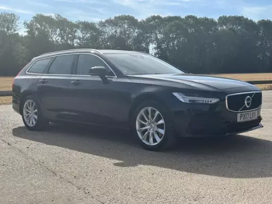 Volvo V90 2.0 D5 PowerPulse Momentum Auto AWD Euro 6 (s/s) 5dr