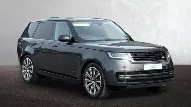 Land Rover Range Rover 3.0 P460e 38.2kWh HSE Auto 4WD Euro 6 (s/s) 5dr
