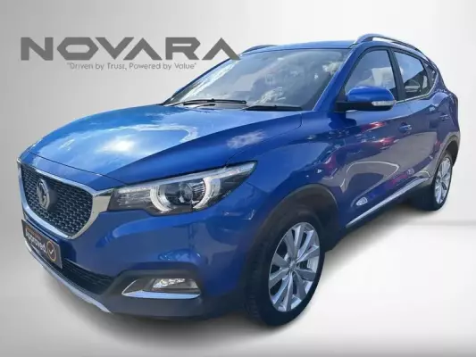 MG MG ZS 1.5 VTi-TECH Excite Euro 6 (s/s) 5dr