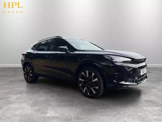 CUPRA Formentor 1.5 eTSI V2 DSG Euro 6 (s/s) 5dr