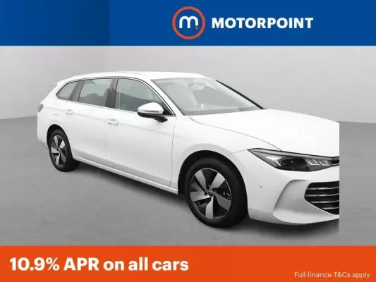 Volkswagen Passat 1.5 TSI eHybrid 19.7kWh Life DSG Euro 6 (s/s) 5dr