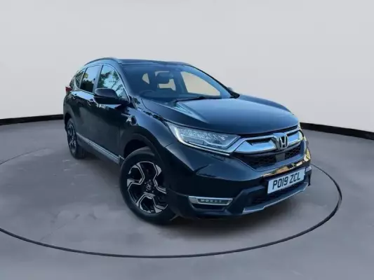 Honda CR-V 2.0 h i-MMD SR eCVT 4WD Euro 6 (s/s) 5dr