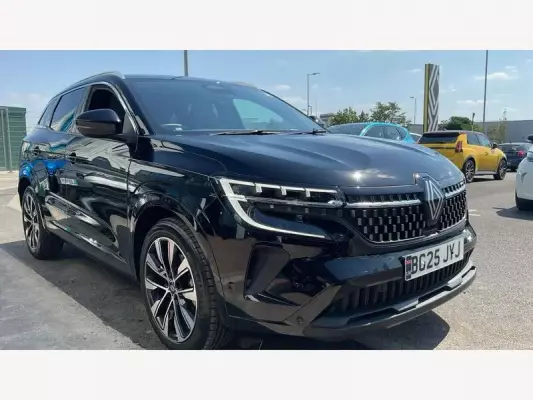 Renault Austral 1.2 E-TECH techno Auto Euro 6 (s/s) 5dr
