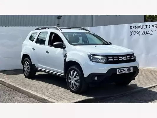Dacia Duster 1.0 TCe Essential Euro 6 (s/s) 5dr
