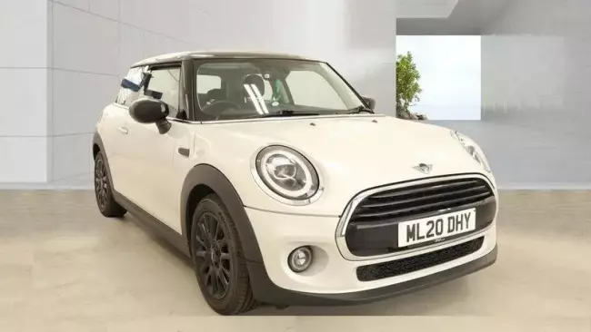 MINI Hatch 1.5 Cooper Classic Euro 6 (s/s) 3dr