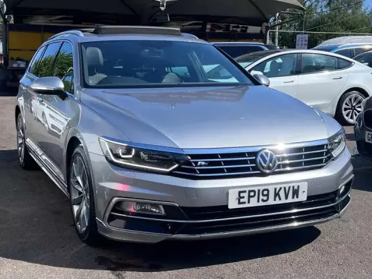 Volkswagen Passat 1.5 TSI EVO R-Line DSG Euro 6 (s/s) 5dr