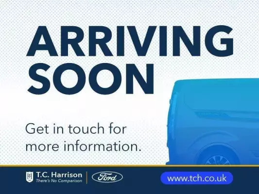Ford Tourneo Custom 2.5 340 Duratec 11.8kWh Titanium Auto L1 Euro 6 5dr