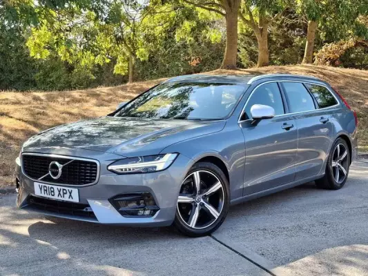 Volvo V90 2.0 D4 R-Design Auto Euro 6 (s/s) 5dr
