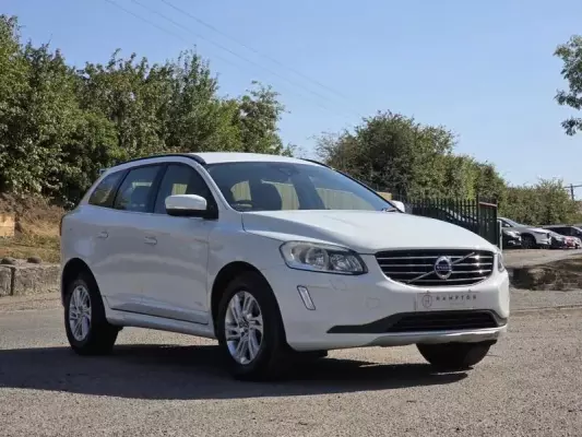 Volvo XC60 2.0 D4 SE Nav Euro 6 (s/s) 5dr