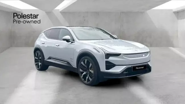 Polestar Polestar 3 Dual Motor 106kWh Performance Prime Auto 4WD 5dr