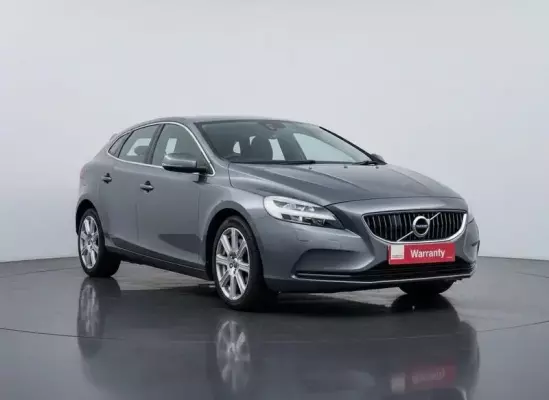 Volvo V40 1.5 T3 Inscription Auto Euro 6 (s/s) 5dr