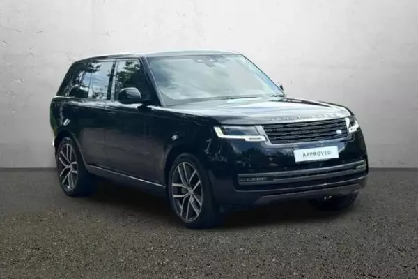 Land Rover Range Rover 3.0 P460e 38.2kWh SE Auto 4WD Euro 6 (s/s) 5dr
