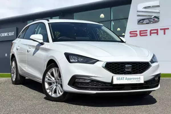SEAT Leon 1.5 TSI SE Dynamic Euro 6 (s/s) 5dr