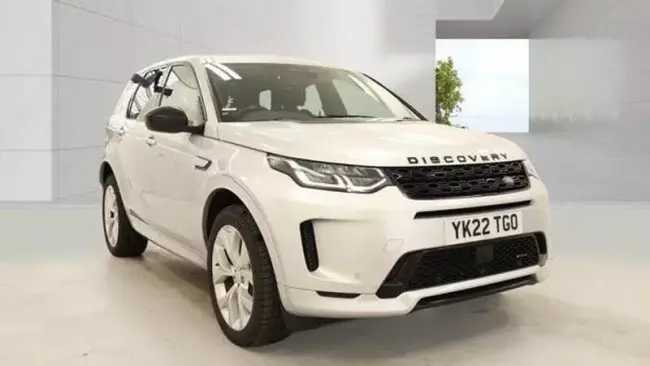 Land Rover Discovery Sport 1.5 P300e 12.2kWh Urban Edition Auto 4WD Euro 6 (s/s) 5dr