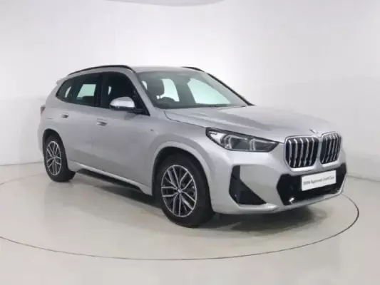 BMW X1 2.0 23d MHT M Sport DCT xDrive Euro 6 (s/s) 5dr