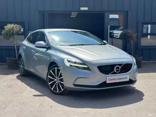 Volvo V40 2.0 D4 Inscription Auto Euro 6 (s/s) 5dr