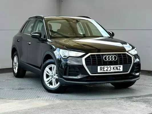 Audi Q3 1.4 TFSIe 45 Technik S Tronic Euro 6 (s/s) 5dr 13kWh