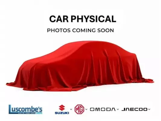 MG MG4 Urban 53.9kWh Premium Long Range Auto 5dr