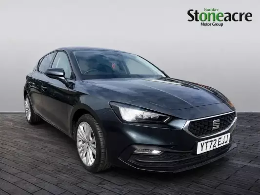 SEAT Leon 1.0 TSI EVO SE Dynamic Euro 6 (s/s) 5dr