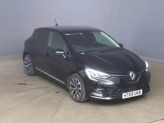 Renault Clio 1.5 Blue dCi Iconic Euro 6 (s/s) 5dr