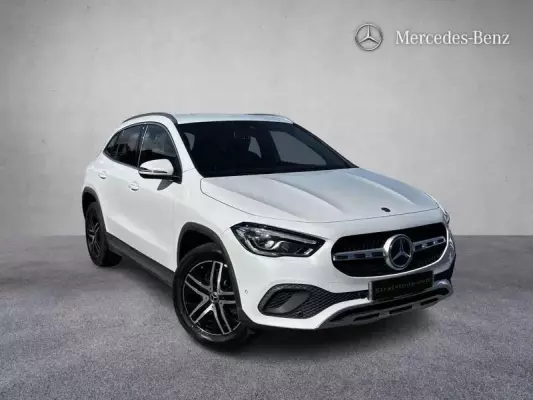 Mercedes-Benz GLA 2.0 GLA200d Sport (Executive) 8G-DCT Euro 6 (s/s) 5dr